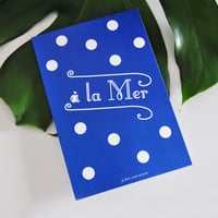 postcard ★ Vacances à la mer