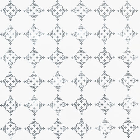 【クリックポスト】 10枚 ★ ラッピングペーパー A3 maison de campagne d'été old tiles  夏の田舎の家