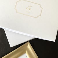 Mon petit artiste オリジナルBox /  Cerise