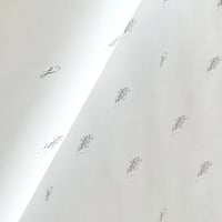 【ゆうパック】 100枚★ wrapping paper A3    petit muguet