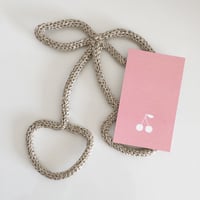 M-35 messagecard ★ Cerise rose 25枚