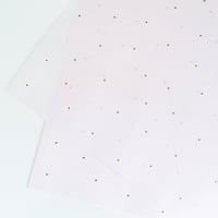 【ゆうパック】 30枚 ★ wrapping paper A3