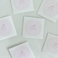シール ★Cerise Bonbon (30枚入り)