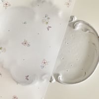トレーシングペーパー A4   petit fleur♡ 10枚/20枚