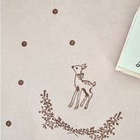 petit tampon  ミニスタンプ petit dot  水玉2