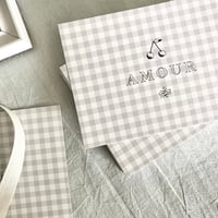 MG-6  card★ cerise  AMOUR 20枚