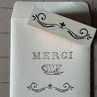 Mon petit STAMP スタンプ MS-023 deco01