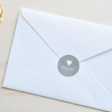 mon coeur ★ sticker&messagecard