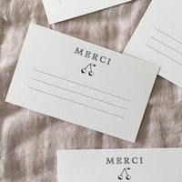 M-100 messagecard ★ message cerise 30枚