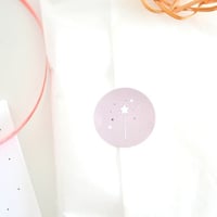 シール ★magicwand (30枚入り)