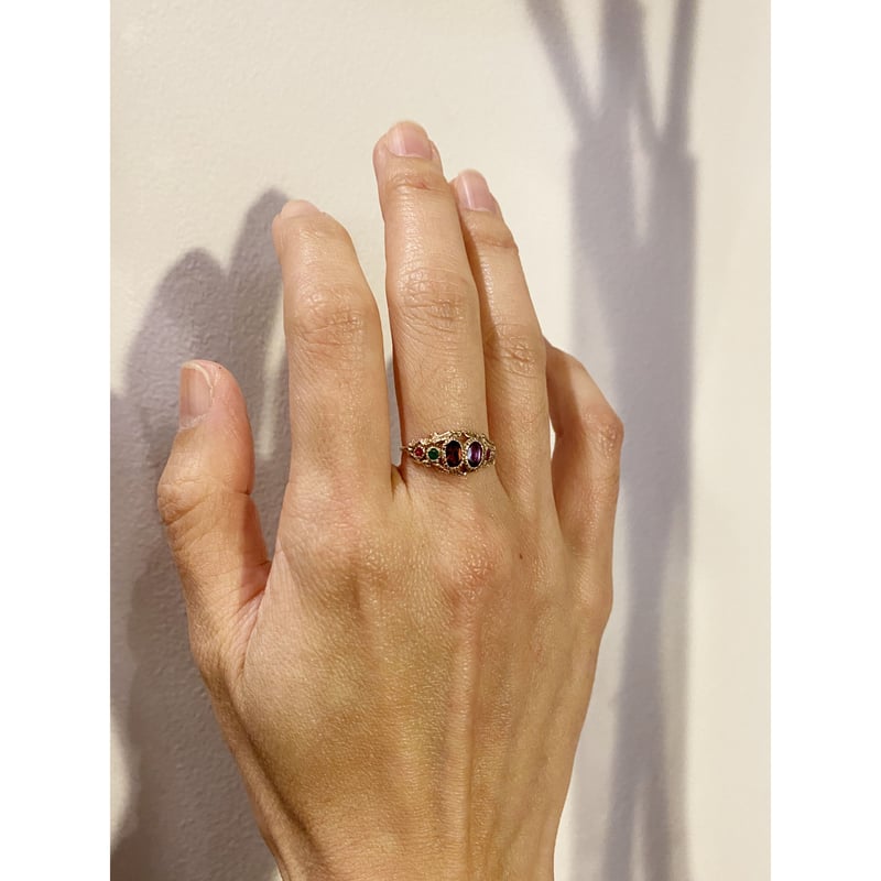 Rusty Thought (@rustythoughtjewelry) • Instagram photos and