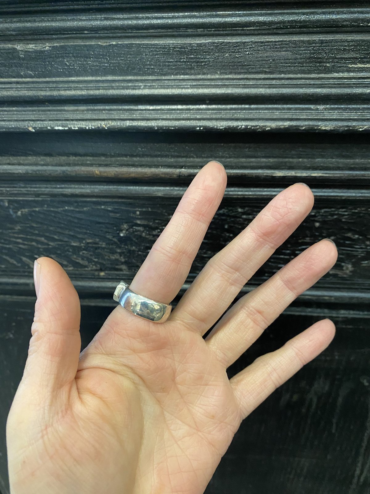 アクセサリー PJ&Co Signet Ring アクセサリー PJ&Co Signet Ring PJ&CO | CATHEDRAL（カセドラル）