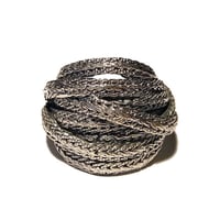 COILED RING