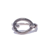 Belted Ring