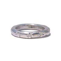 Halo of Hope Ring