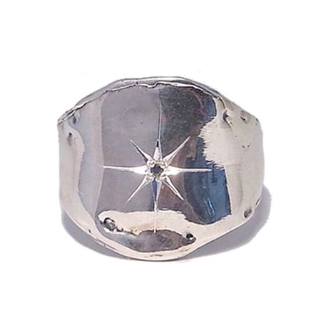 Halo of Hope Ring