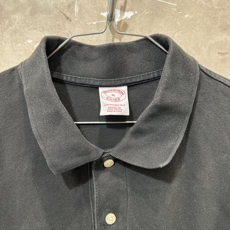 used BROOKS BROTHERS POLO SH
