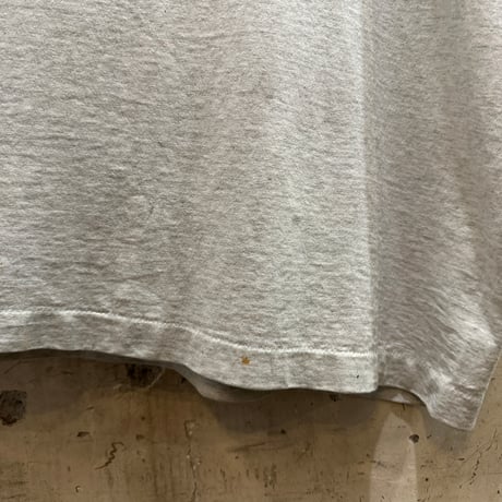 used 90s DONBOB'S TEE
