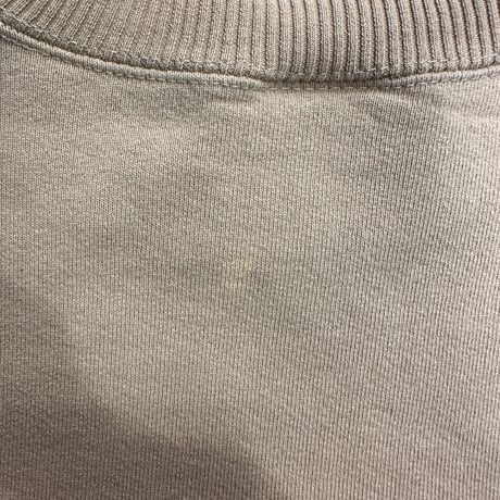 used BLACK BASS SWEAT