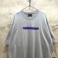 used JAN SPORT FLORIDA COLLEGE OF FINE ARTS TEE