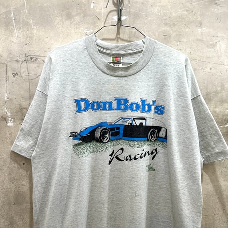 used 90s DONBOB'S TEE