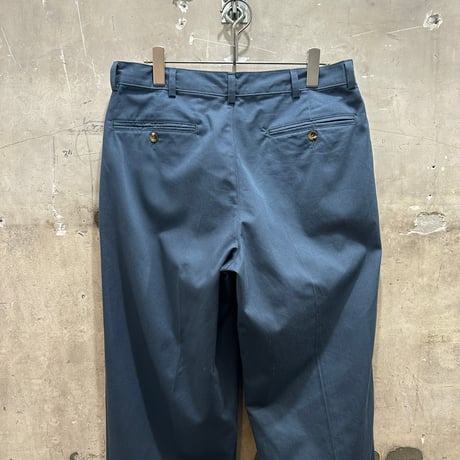 used L.L.BEAN PANTS w34