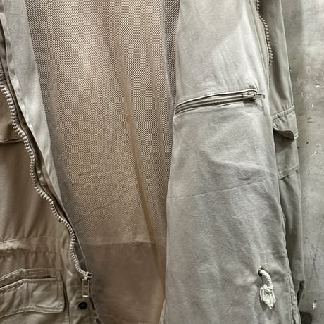 used WALKABOUT 2WAY JACKET