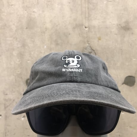 if you want mouse cap
