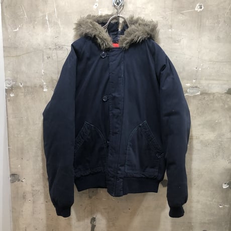 used VINTAGE SEARS N2-B GOOSE DOWN JKT
