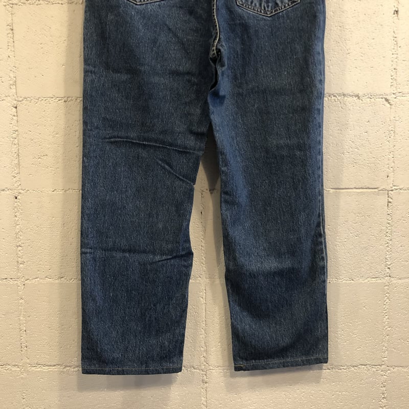 国産ビンテージ JEANS EDWIN w36 | if you want