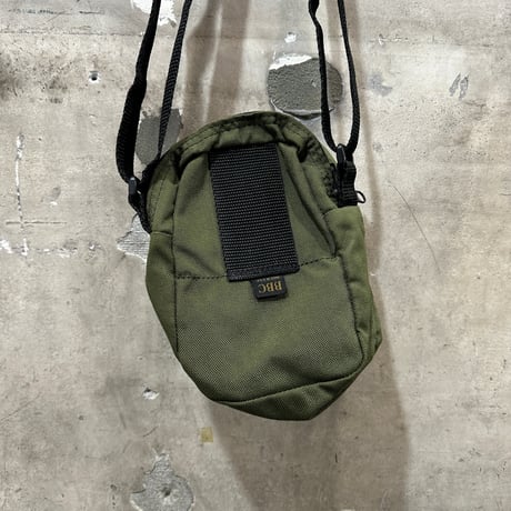 used BBC SHOULDER BAG