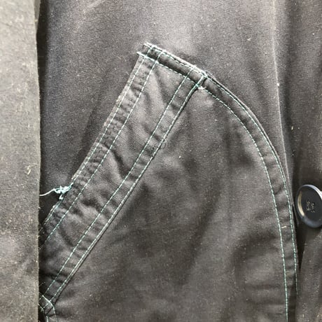 used VINTAGE SEARS N2-B GOOSE DOWN JKT