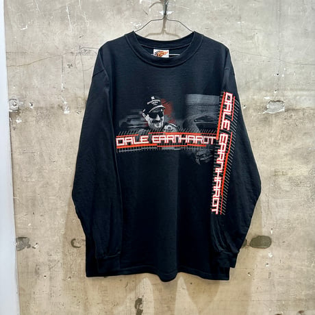 used DALE EARNHARDT NASCAR T