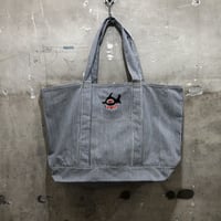 if you want BIG TOTE BAG