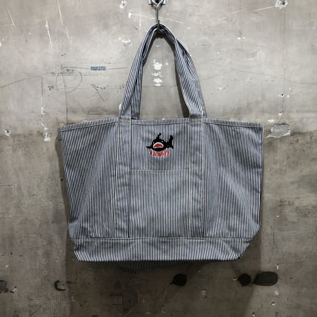if you want BIG TOTE BAG
