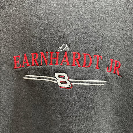 used NASCAR DALE EARNHARDT SWEAT