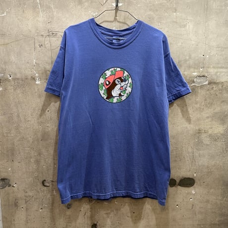 used BUCEE'S CACTUS TEE