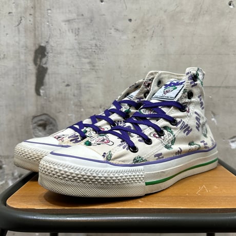 used 80s BATMAN "JORKER" ALL STAR