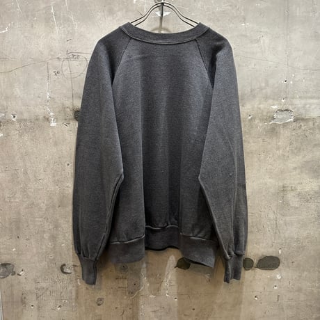 used TROUT SWEAT