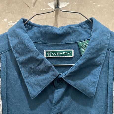 used CUBAVERA SH