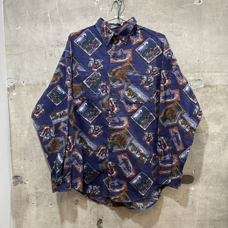 used THE ARROW COMPANY SHIRTS