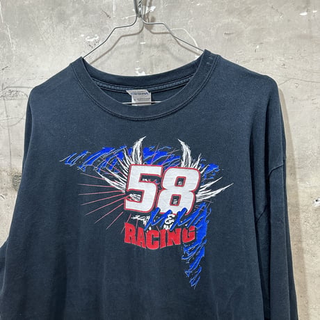 used 58 M&M RACING MATT RAY T