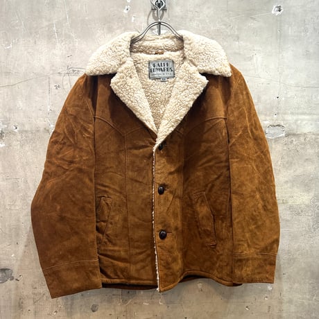 used RALPH EDWARDS LEATHER JACKET | if you want 