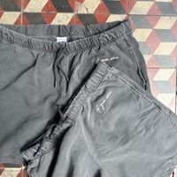 if you want short pants