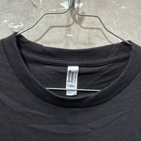 FIRE PATTERN LONG SLEEVES T