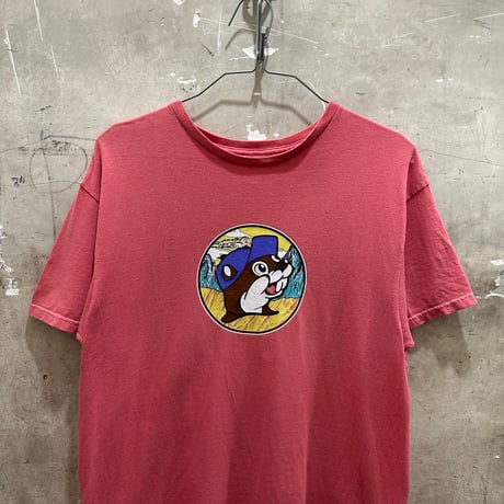 used BUCEE'S TEE