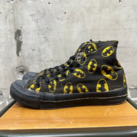 used 80s BATMAN CONVERSE ALL STAR