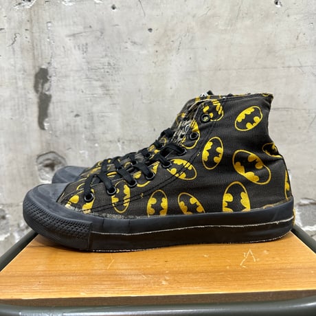 used 80s BATMAN CONVERSE ALL STAR