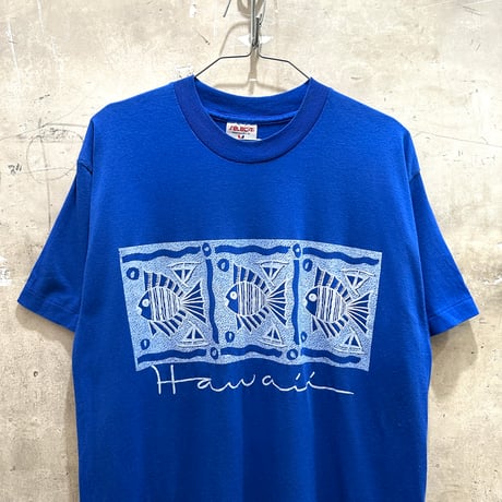 used HAWAII TEE