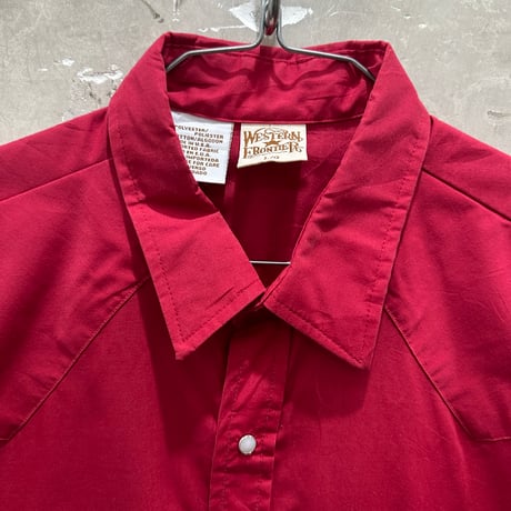 used WESTERN FRONTIER WESTERN SH